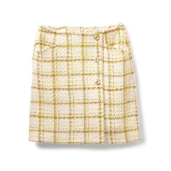 Cabi Coco Skirt (style 6362) - Picture 3 of 13